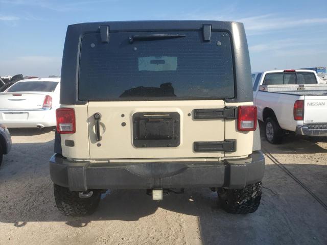 Photo 5 VIN: 1J4AA2D18BL573904 - JEEP WRANGLER S 