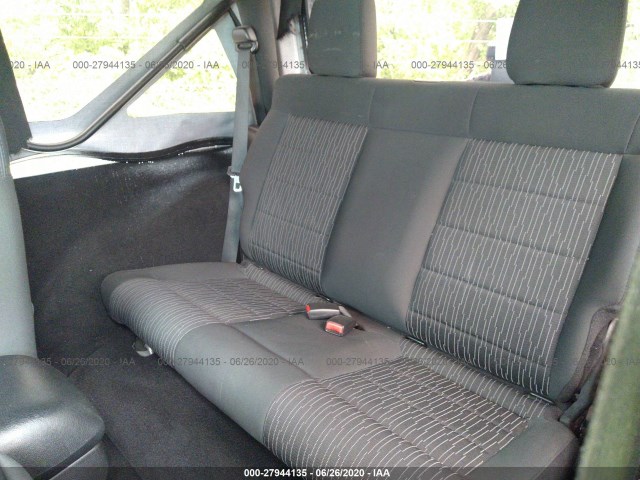 Photo 7 VIN: 1J4AA2D18BL577189 - JEEP WRANGLER 