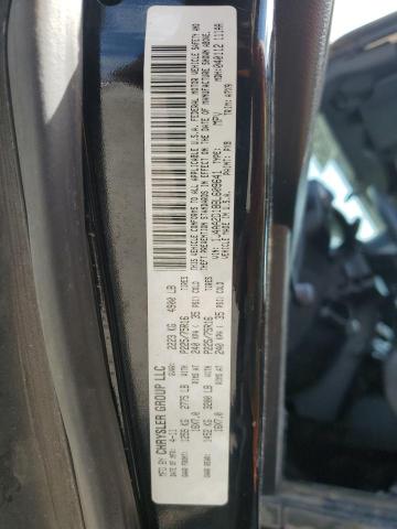 Photo 11 VIN: 1J4AA2D18BL609641 - JEEP WRANGLER S 