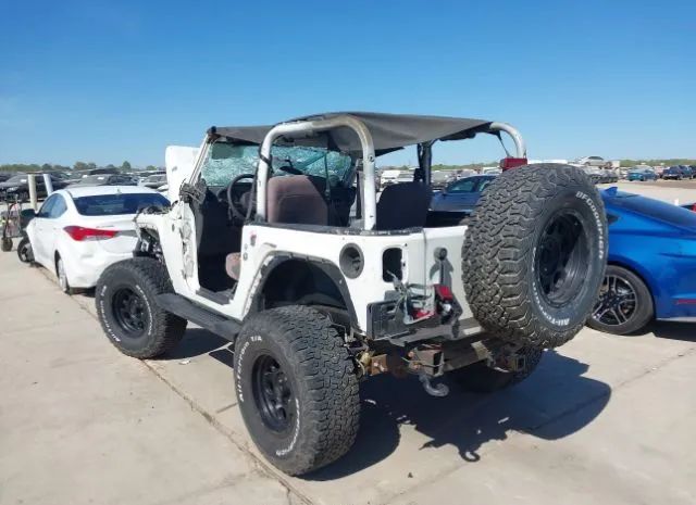 Photo 2 VIN: 1J4AA2D19AL165989 - JEEP WRANGLER 