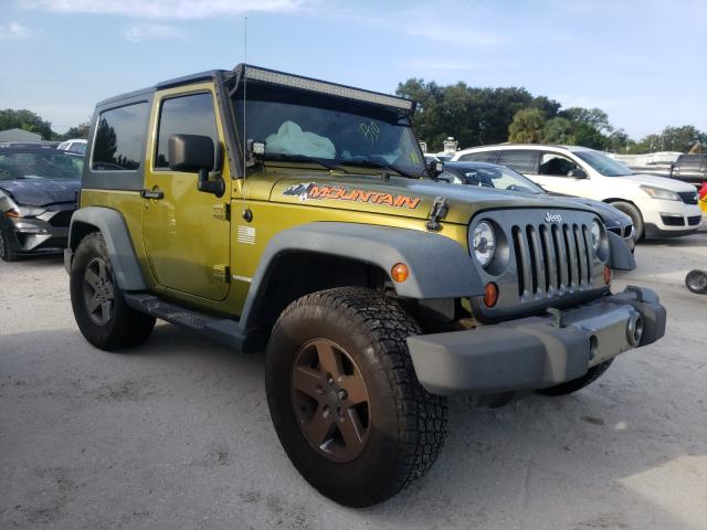 Photo 0 VIN: 1J4AA2D19AL203317 - JEEP WRANGLER S 