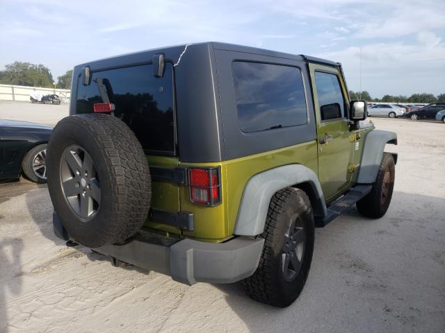 Photo 3 VIN: 1J4AA2D19AL203317 - JEEP WRANGLER S 