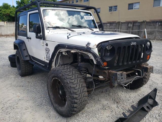 Photo 0 VIN: 1J4AA2D19AL217539 - JEEP WRANGLER S 