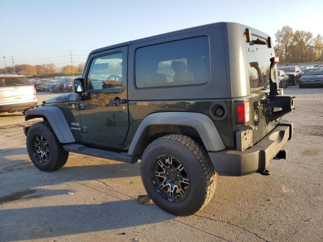 Photo 1 VIN: 1J4AA2D19AL217766 - JEEP WRANGLER 