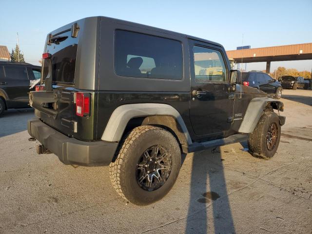 Photo 2 VIN: 1J4AA2D19AL217766 - JEEP WRANGLER 