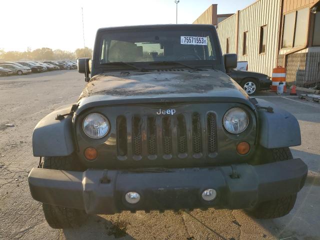 Photo 4 VIN: 1J4AA2D19AL217766 - JEEP WRANGLER 