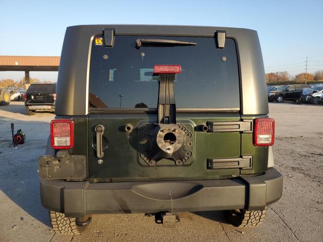 Photo 5 VIN: 1J4AA2D19AL217766 - JEEP WRANGLER 