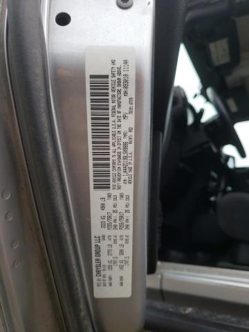 Photo 11 VIN: 1J4AA2D19BL509886 - JEEP WRANGLER S 