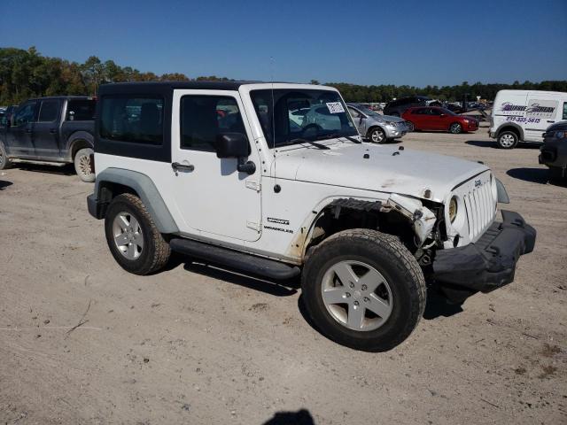 Photo 3 VIN: 1J4AA2D19BL573989 - JEEP WRANGLER 