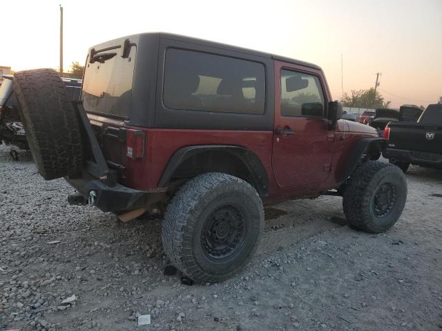 Photo 2 VIN: 1J4AA2D19BL596608 - JEEP WRANGLER S 