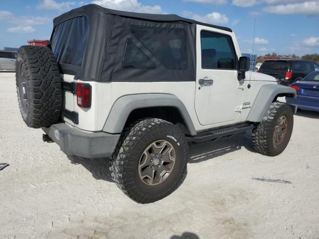 Photo 2 VIN: 1J4AA2D1XAL146531 - JEEP WRANGLER S 