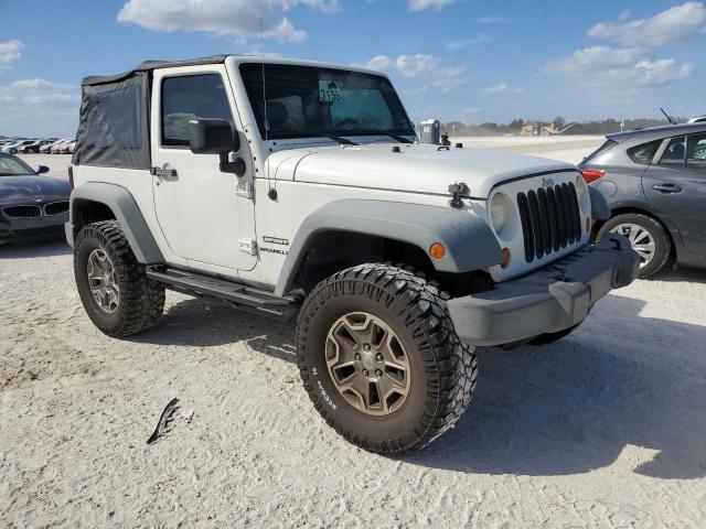 Photo 3 VIN: 1J4AA2D1XAL146531 - JEEP WRANGLER S 