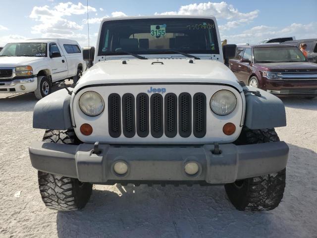 Photo 4 VIN: 1J4AA2D1XAL146531 - JEEP WRANGLER S 