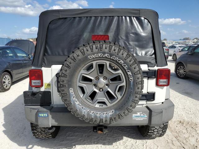 Photo 5 VIN: 1J4AA2D1XAL146531 - JEEP WRANGLER S 