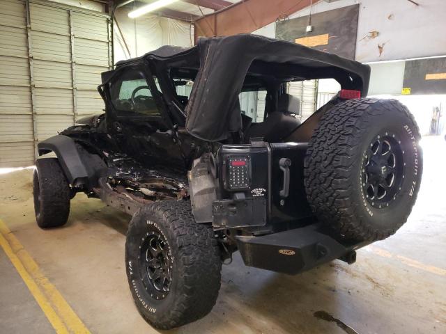 Photo 1 VIN: 1J4AA2D1XAL175382 - JEEP WRANGLER S 