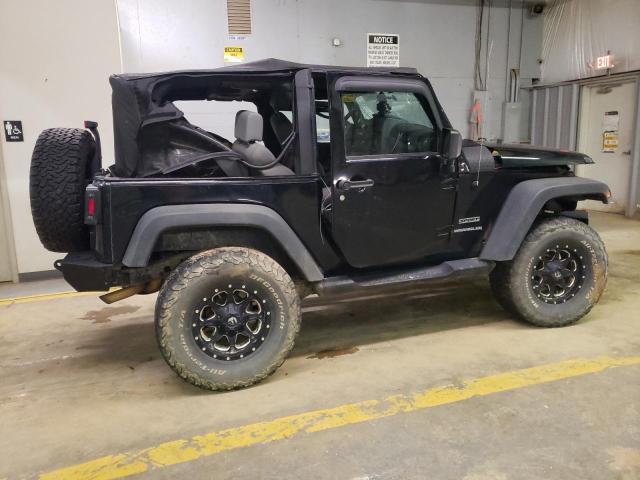 Photo 2 VIN: 1J4AA2D1XAL175382 - JEEP WRANGLER S 