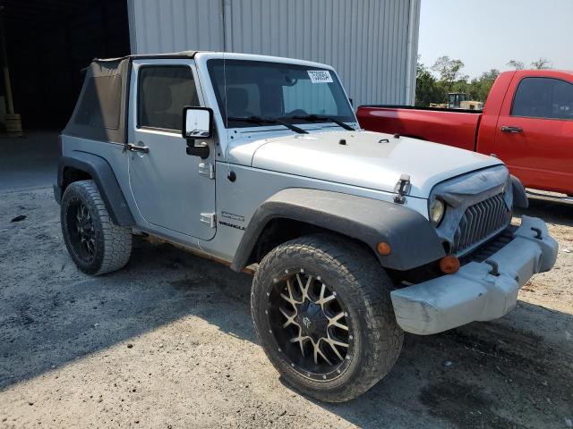 Photo 3 VIN: 1J4AA2D1XBL501442 - JEEP WRANGLER S 