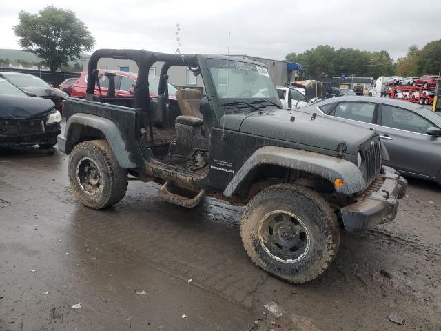 Photo 3 VIN: 1J4AA2D1XBL504437 - JEEP WRANGLER S 