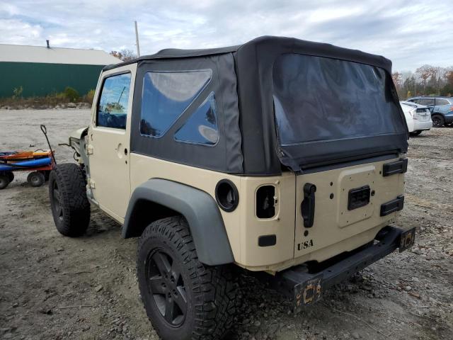 Photo 2 VIN: 1J4AA2D1XBL516698 - JEEP WRANGLER S 