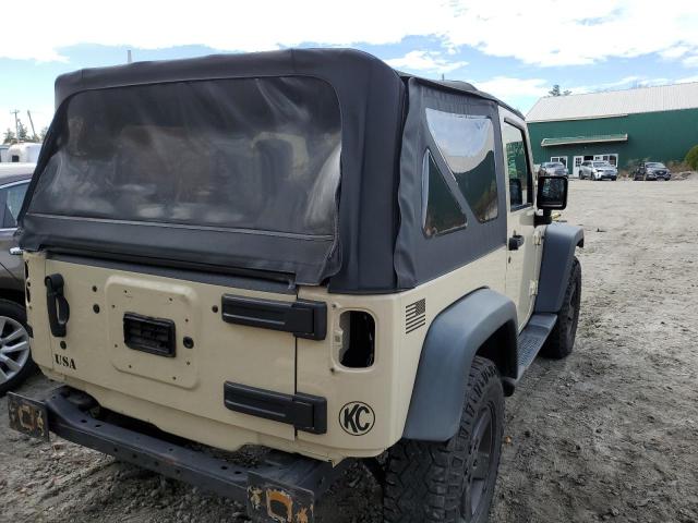 Photo 3 VIN: 1J4AA2D1XBL516698 - JEEP WRANGLER S 