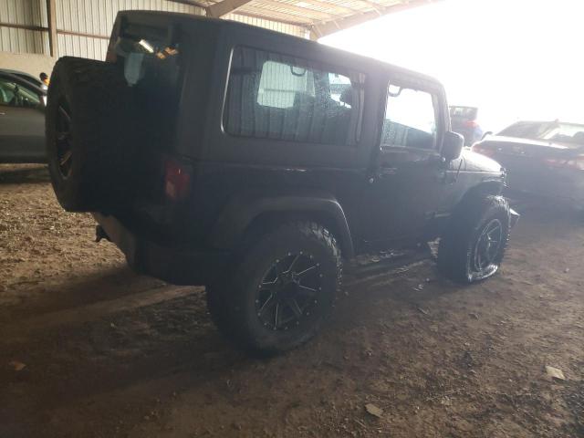 Photo 2 VIN: 1J4AA2D1XBL533307 - JEEP WRANGLER 