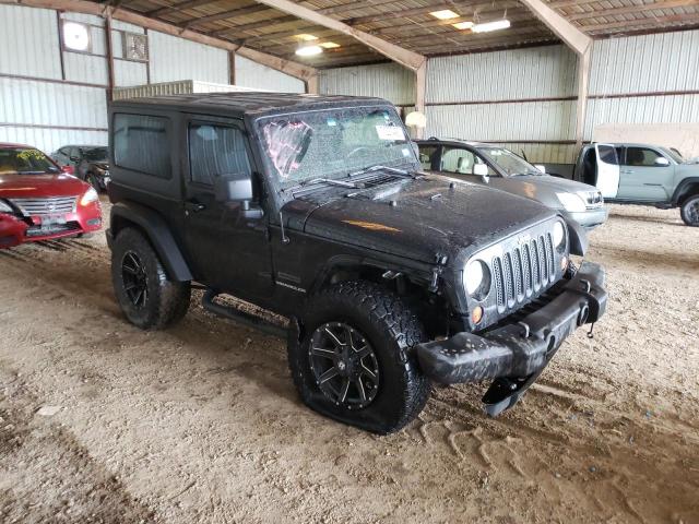 Photo 3 VIN: 1J4AA2D1XBL533307 - JEEP WRANGLER 