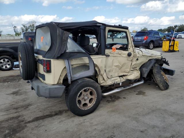 Photo 2 VIN: 1J4AA2D1XBL537695 - JEEP WRANGLER 