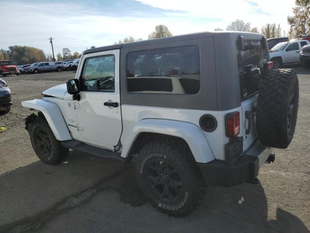 Photo 1 VIN: 1J4AA5D10AL181225 - JEEP WRANGLER S 