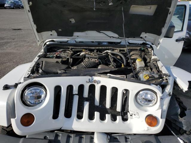 Photo 10 VIN: 1J4AA5D10AL181225 - JEEP WRANGLER S 