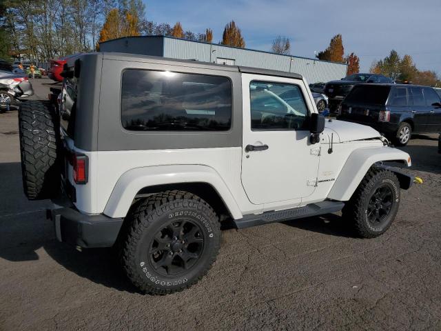 Photo 2 VIN: 1J4AA5D10AL181225 - JEEP WRANGLER S 