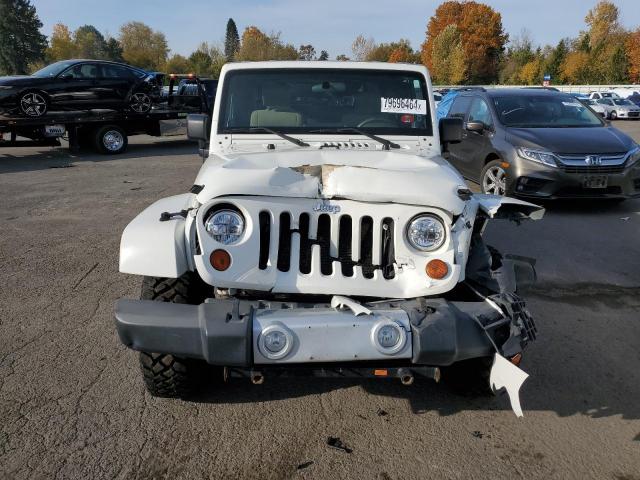 Photo 4 VIN: 1J4AA5D10AL181225 - JEEP WRANGLER S 