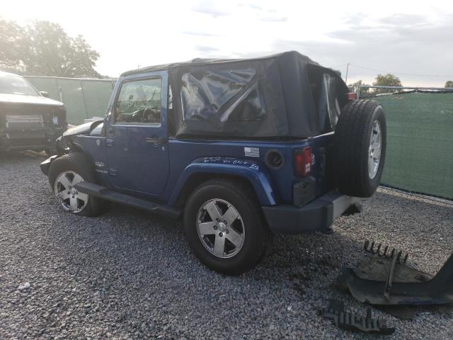 Photo 1 VIN: 1J4AA5D10AL208326 - JEEP WRANGLER 