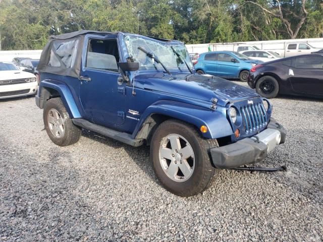 Photo 3 VIN: 1J4AA5D10AL208326 - JEEP WRANGLER 