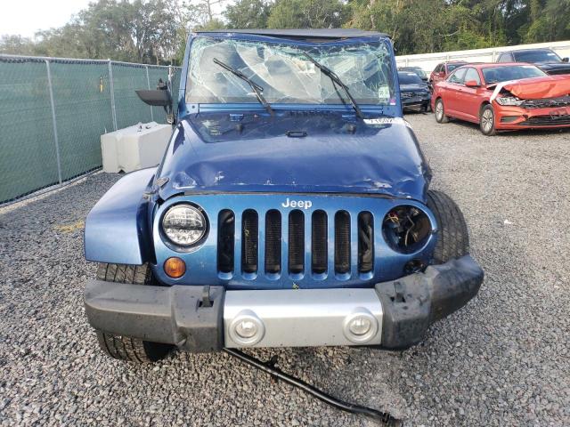 Photo 4 VIN: 1J4AA5D10AL208326 - JEEP WRANGLER 