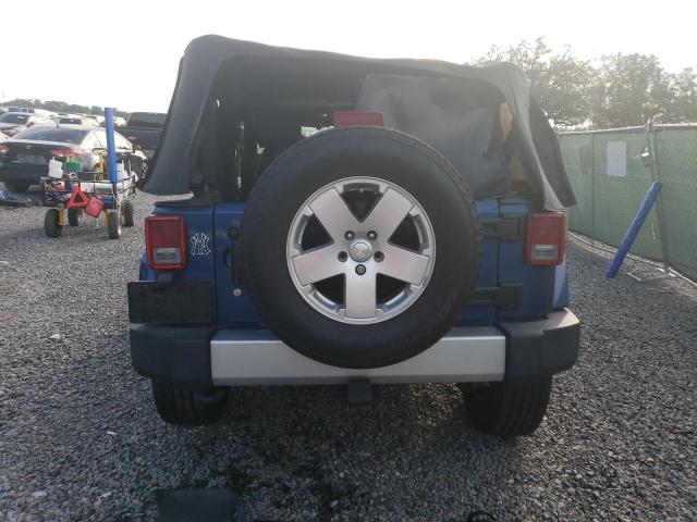 Photo 5 VIN: 1J4AA5D10AL208326 - JEEP WRANGLER 