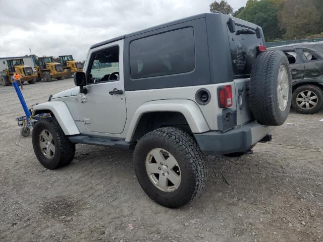 Photo 1 VIN: 1J4AA5D11AL215222 - JEEP WRANGLER S 