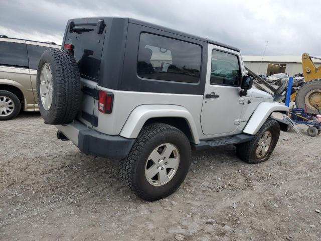 Photo 2 VIN: 1J4AA5D11AL215222 - JEEP WRANGLER S 