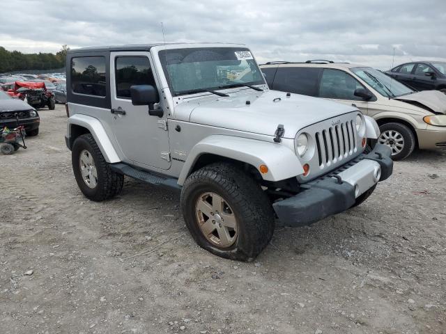 Photo 3 VIN: 1J4AA5D11AL215222 - JEEP WRANGLER S 