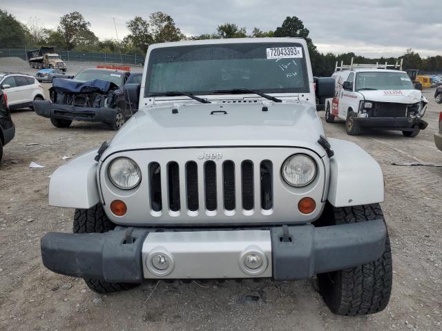 Photo 4 VIN: 1J4AA5D11AL215222 - JEEP WRANGLER S 