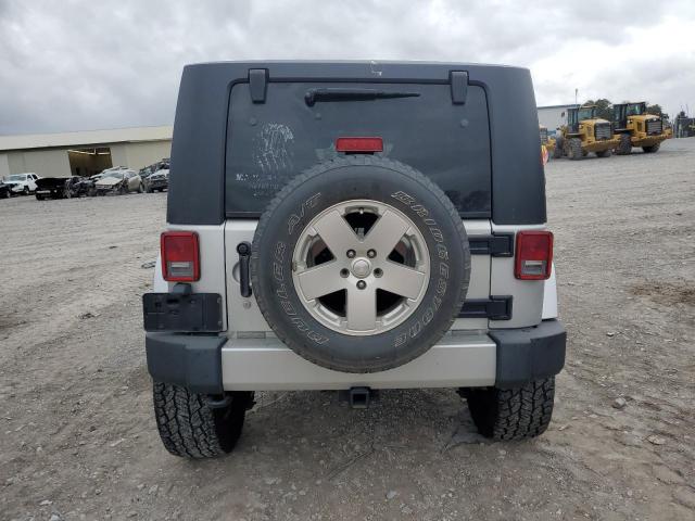 Photo 5 VIN: 1J4AA5D11AL215222 - JEEP WRANGLER S 