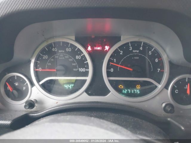 Photo 6 VIN: 1J4AA5D12AL169710 - JEEP WRANGLER 