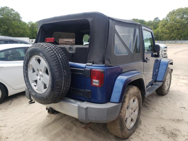 Photo 3 VIN: 1J4AA5D13AL118345 - JEEP WRANGLER S 