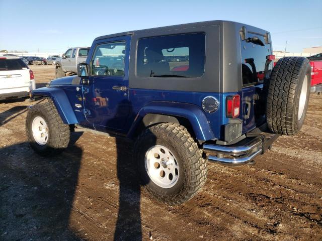 Photo 1 VIN: 1J4AA5D14AL104311 - JEEP WRANGLER 