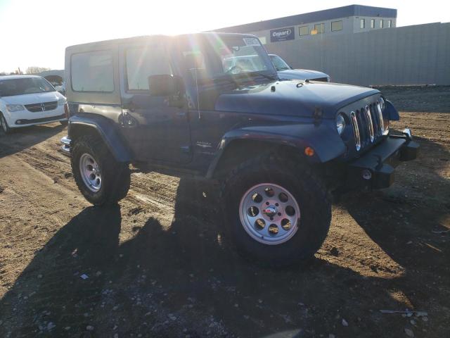 Photo 3 VIN: 1J4AA5D14AL104311 - JEEP WRANGLER 