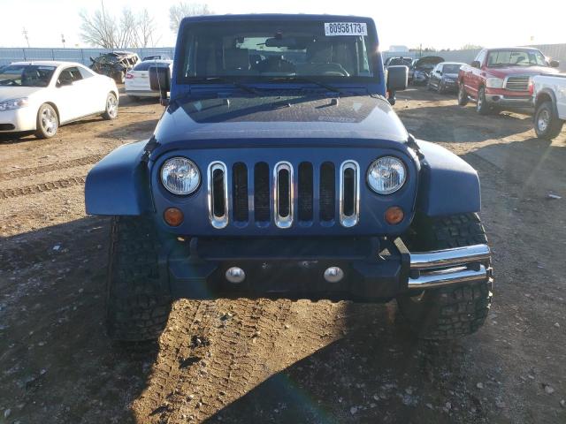 Photo 4 VIN: 1J4AA5D14AL104311 - JEEP WRANGLER 