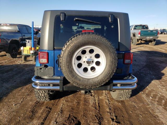 Photo 5 VIN: 1J4AA5D14AL104311 - JEEP WRANGLER 