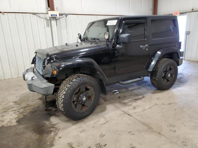 Photo 0 VIN: 1J4AA5D14BL520165 - JEEP WRANGLER S 