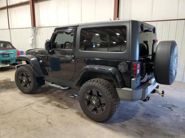 Photo 1 VIN: 1J4AA5D14BL520165 - JEEP WRANGLER S 