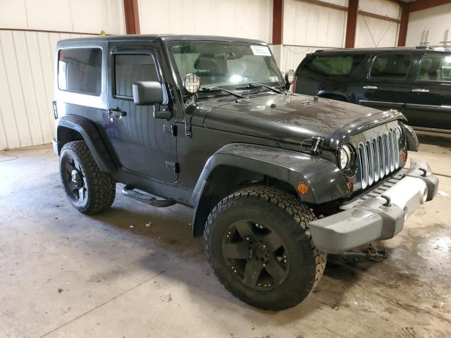 Photo 3 VIN: 1J4AA5D14BL520165 - JEEP WRANGLER S 