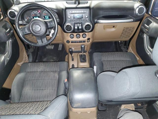 Photo 7 VIN: 1J4AA5D14BL520165 - JEEP WRANGLER S 